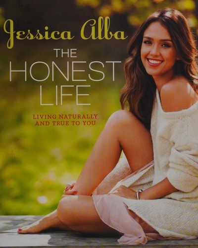 The Honest Life: Living Naturally and True to You