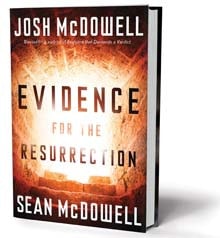 Evidence for the Resurrection