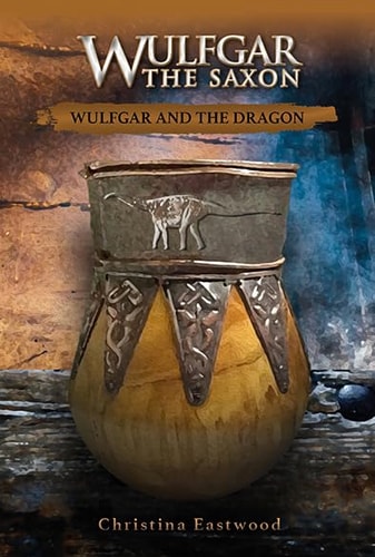 Wulfgar the Saxon Wulfgar and the Dragon