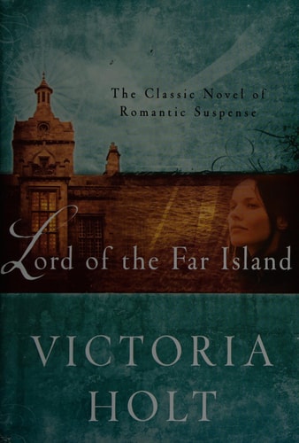 Lord of the Far Island