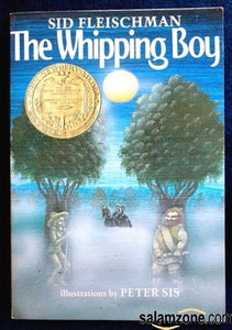 The Whipping Boy