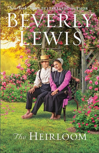 The Heirloom: (Prequel to The Shunning, An Amish Christian Fiction Book)