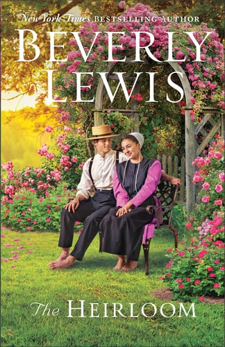 The Heirloom: (Prequel to The Shunning, An Amish Christian Fiction Book)