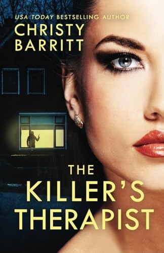 The Killer's Therapist