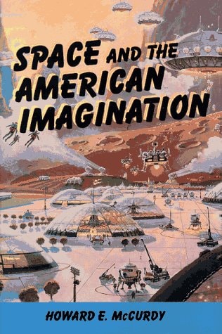 SPACE & AMERN IMAGINATION