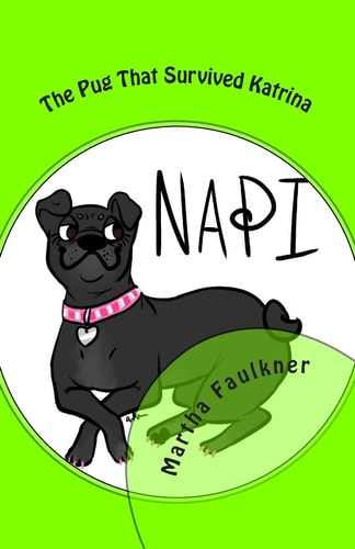 The Pug That Survived Katrina