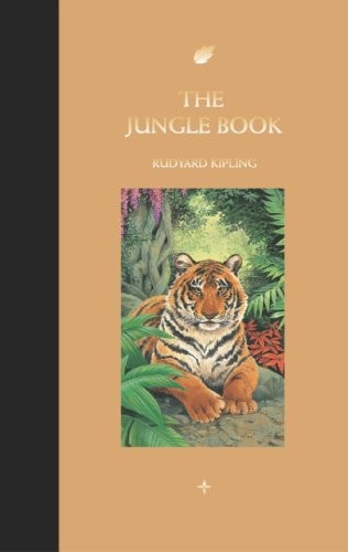 The Jungle Book