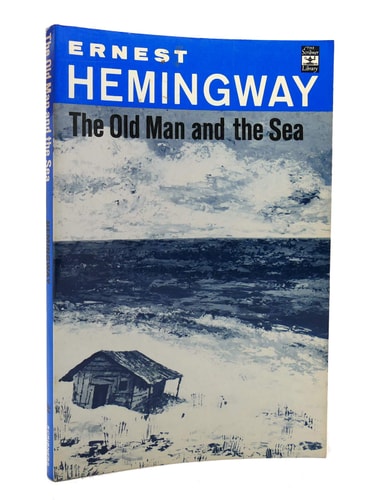 The Old Man and the Sea
