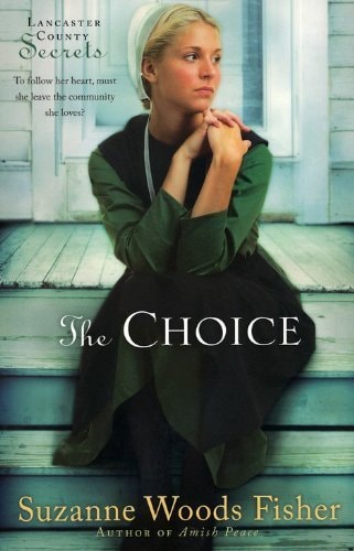 The Choice A Novel