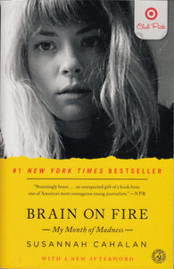 Brain on Fire: My Month of Madness