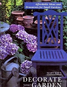 Decorate Your Garden