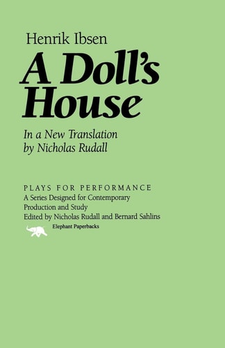 A Doll's House (Plays for Performance Series)