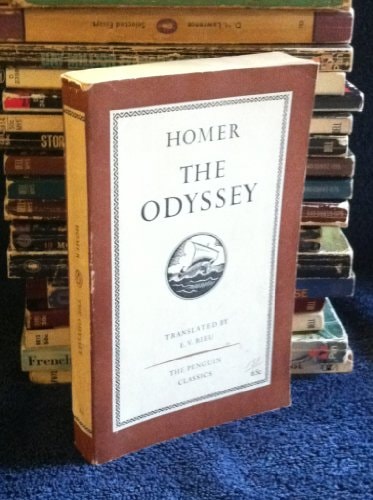 The Odyssey