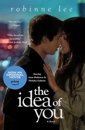 The Idea of You A Novel