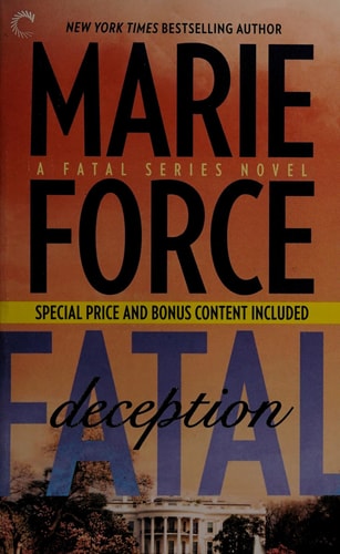 Fatal Deception: Book Five of the Fatal Series