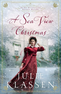 A Sea View Christmas An On Devonshire Shores Novella
