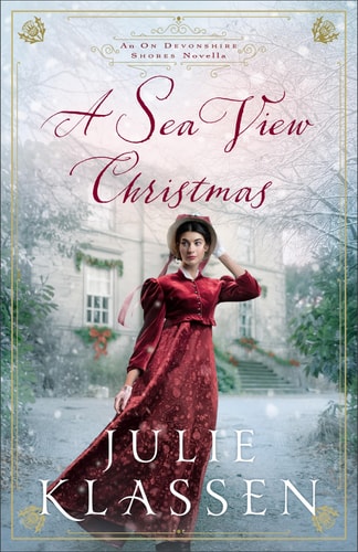 A Sea View Christmas An On Devonshire Shores Novella