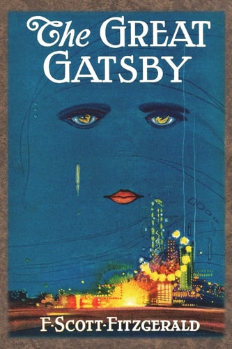 The Great Gatsby Original 1925 Edition