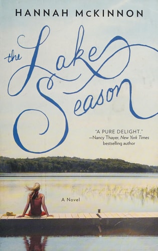 The Lake Season: A Novel