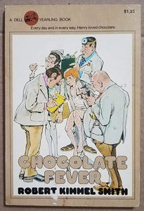 Chocolate Fever