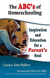 The ABC's of Homeschooling