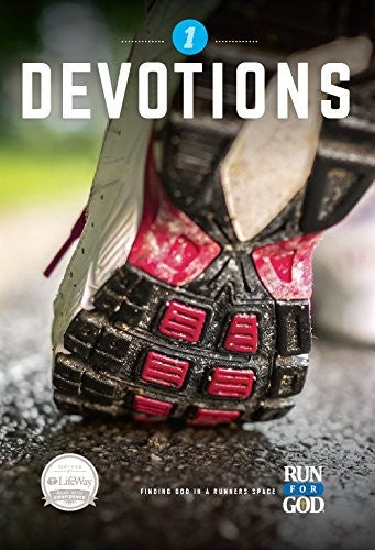 Run for God - Devotions - Volume One