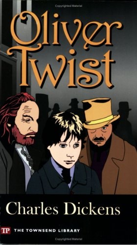 Oliver Twist