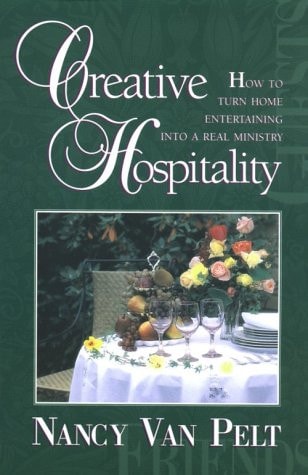 Creative Hospitality