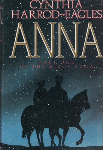 Anna (Kirov Saga, Part 1)