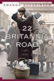 22 Britannia Road: A Novel - RHM Bookstore