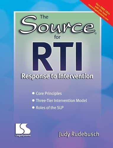 The source for RTI