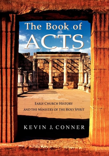 Book Of Acts
