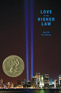 Love Is the Higher Law