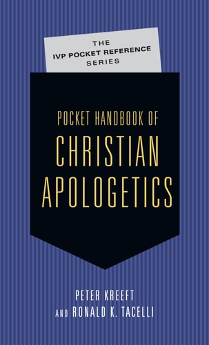 Pocket Handbook of Christian Apologetics
