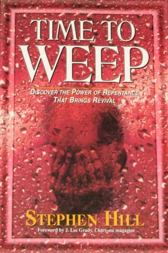 A Time to Weep