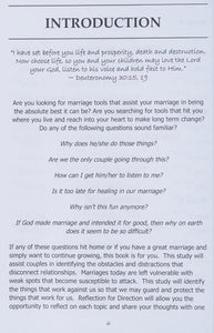 6 Mosquitoes-that Drain the Life Out of Marriage and Relationships