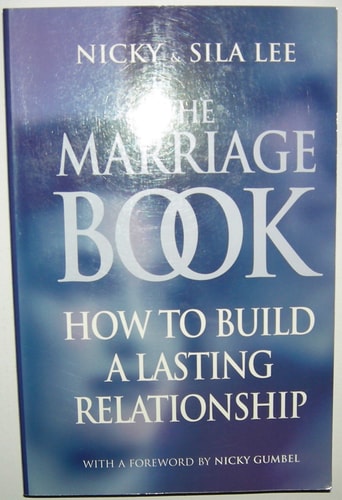 The Marriage Book