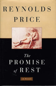 The Promise of Rest