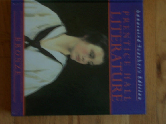 Prentice Hall Literature/Grade 7