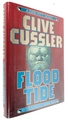 Flood Tide A Novel