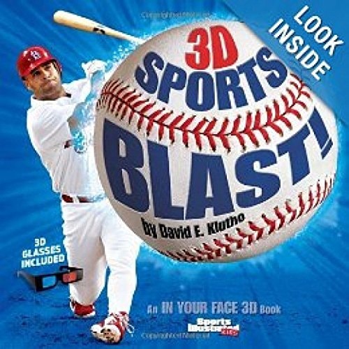SPORTS BLAST 3D