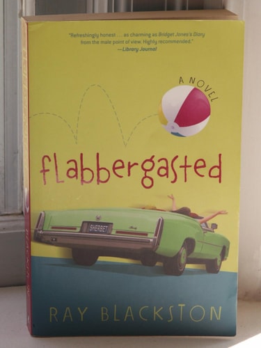 Flabbergasted: A Novel