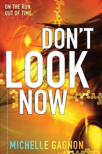 Don't Look Now (Don't Turn Around, 2)