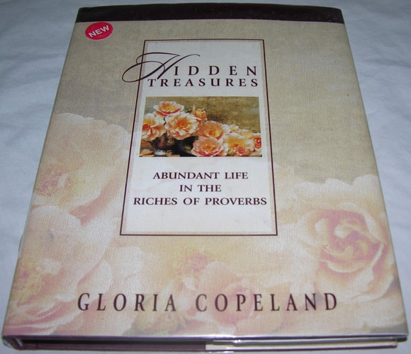 Hidden Treasures: Abundant Life in the Riches of Proverbs