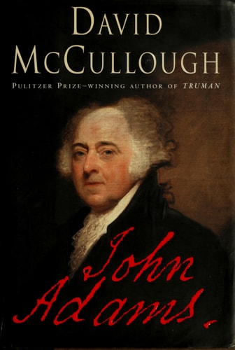 John Adams