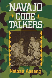 Navajo Code Talkers