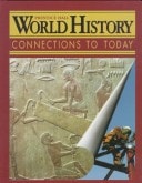 World History Connections to Today - Survey