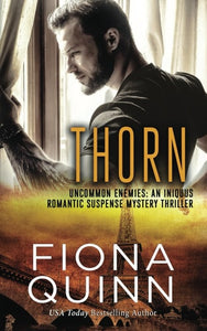 Thorn (Uncommon Enemies)
