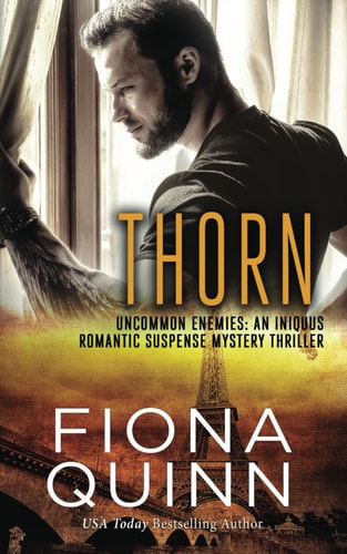 Thorn (Uncommon Enemies)