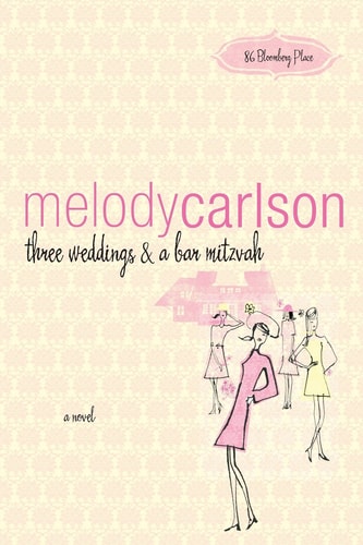 Three Weddings and a Bar Mitzvah